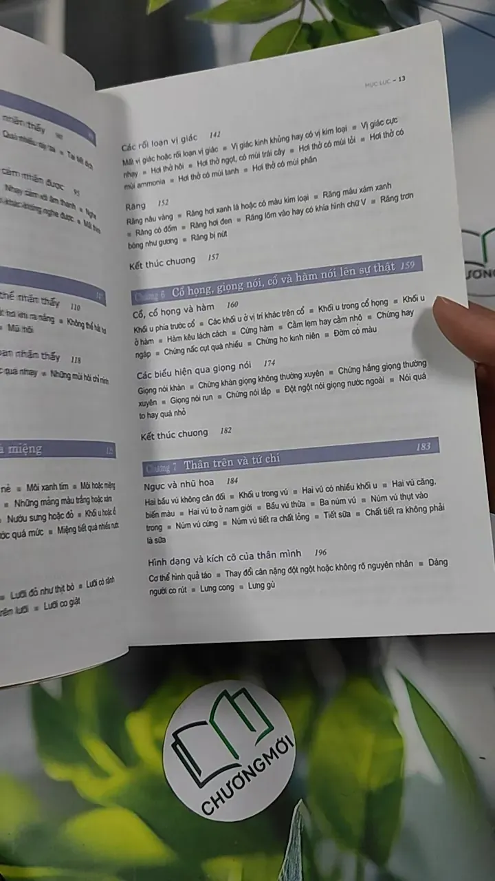 Body Signs: Những Biểu Hiện Của Cơ Thể - Joan Liebmann-Smith & Erika Sarzewski 787147