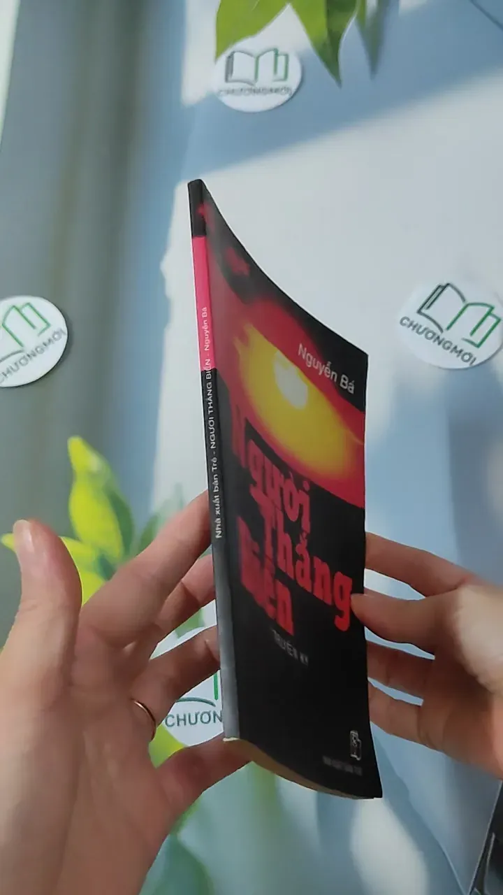 Người Thắng Biển - Nguyễn Bá 928560