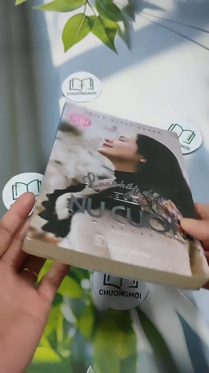 Luật Hấp Dẫn Của Nụ Cười - Lê Đỗ Quỳnh Hương 707234