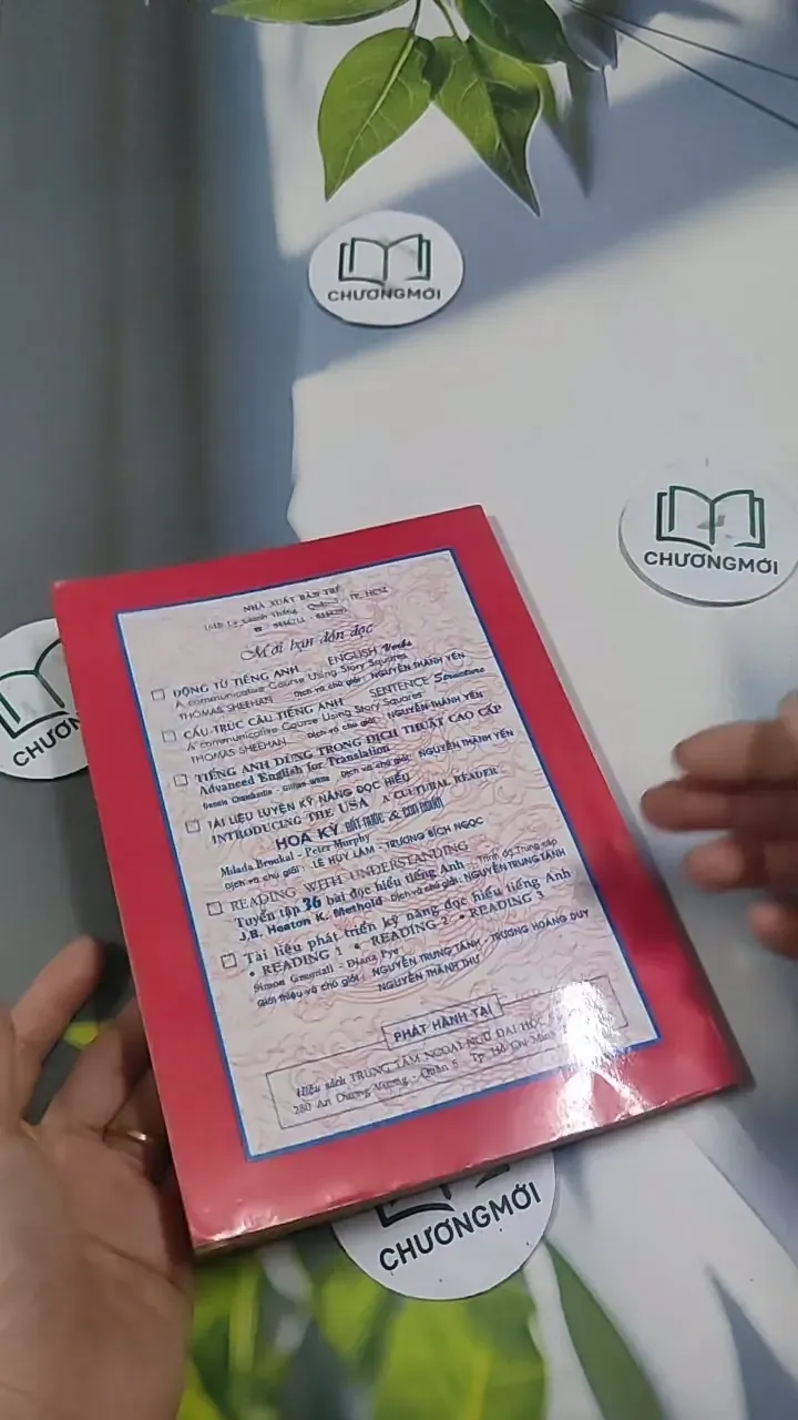 Effective Writing - Nguyễn Thành Yến 715621