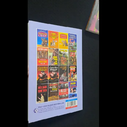 Combo Trà Hoa Nữ + Hoa Tuylip Đen - Alexandre Dumas