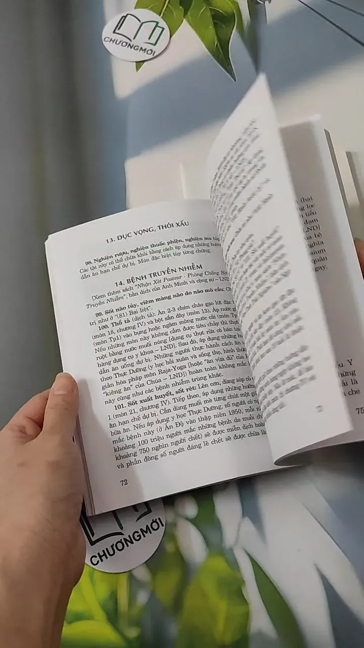 Combo: Hướng Dẫn Thực Hành Y Học Thực Dưỡng Macrobiotics, Ăn  Nhiều Hoa Quả Có Nguy Hiểm Không? - George Ohsawa 780791