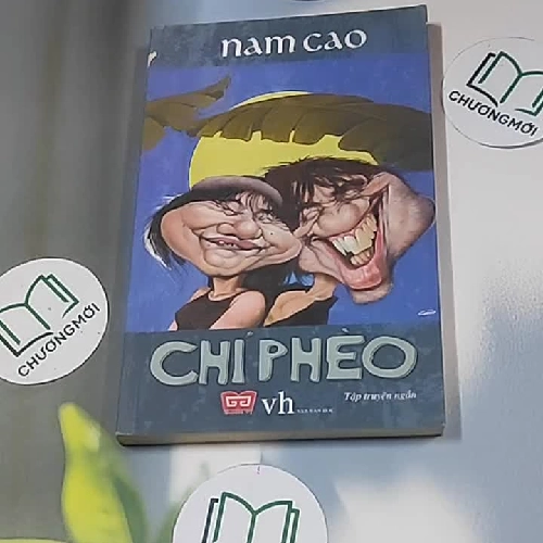 Chí Phèo - Nam Cao