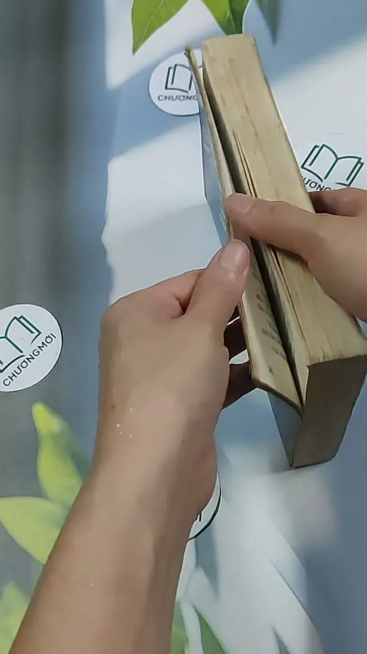 [MIỄN PHÍ BỌC SÁCH] Thuật nói chuyện: Xử thế trí tuệ toàn thư - Diệc Quân 698624