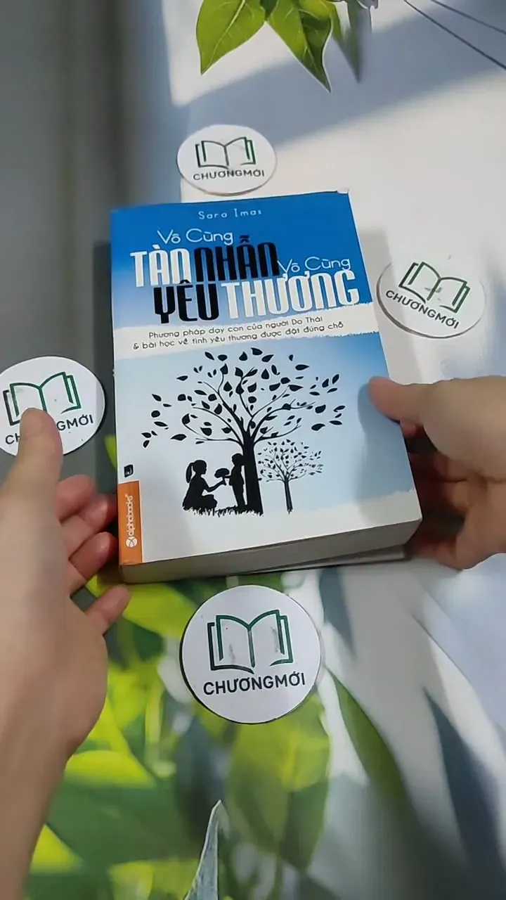 Vô Cùng Tàn Nhẫn, Vô Cùng Yêu Thương 1 705654