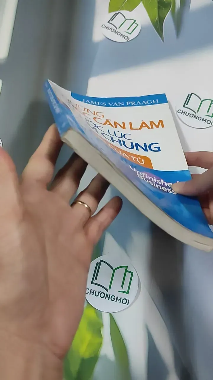 Những Việc Cần Làm Trước Lúc Lâm Chung - James Van Praagh 776247