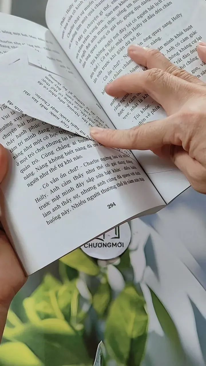 Sức Mạnh Tình Yêu - Cecelia Ahern 744681