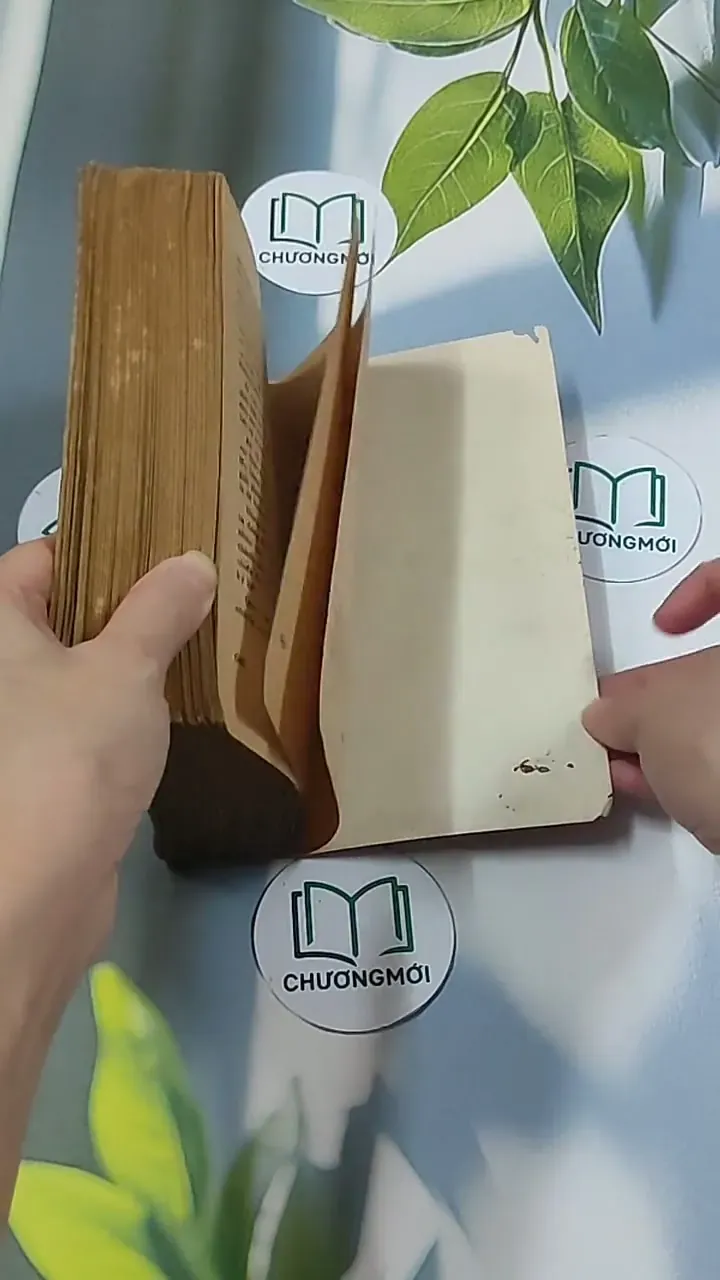 [MIỄN PHÍ BỌC SÁCH] Vài Hồi Ức Về Điện Biên Phủ (1975) - Võ Nguyên Giáp 674965