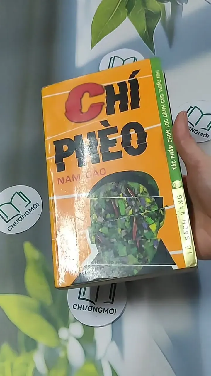 Chí Phèo 698544