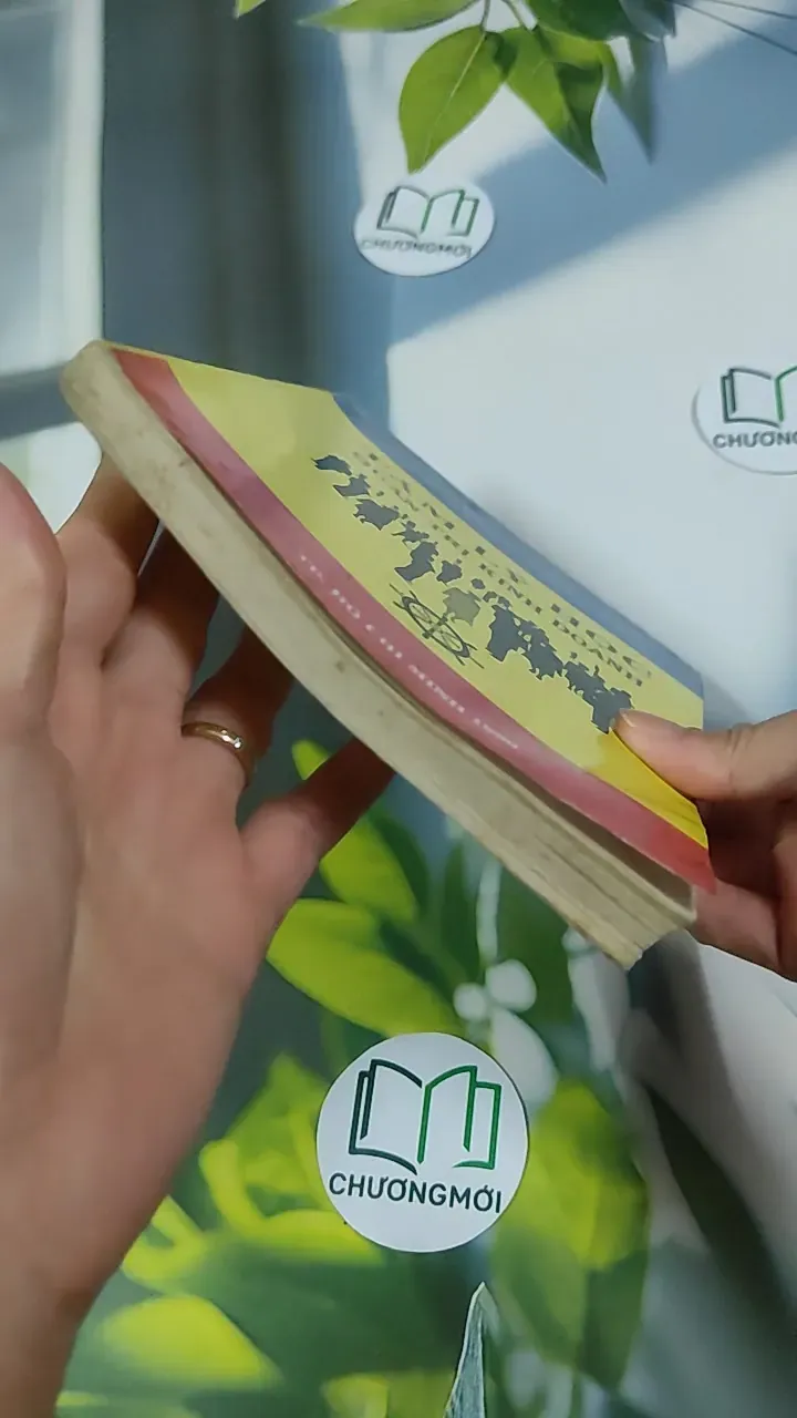 [XƯA] Tâm Lý Học Quản Trị Kinh Doanh (1999) - PTS. Thái Trí Dũng 787142