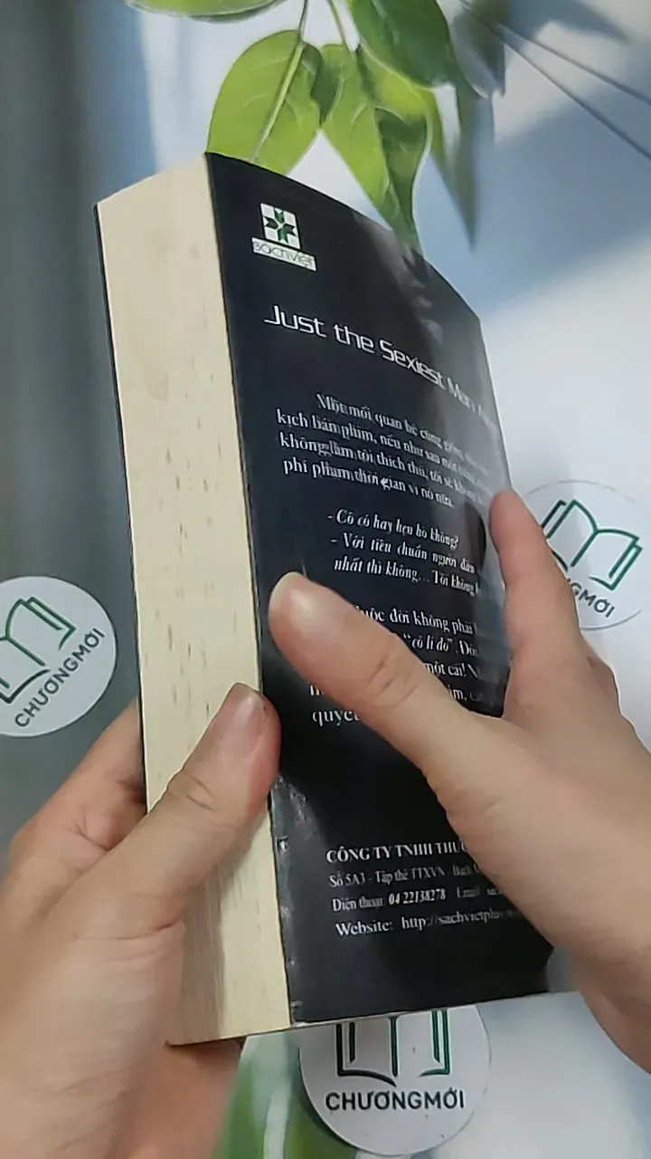 Đàn ông quyến rũ còn sót lại - Julie James 688693