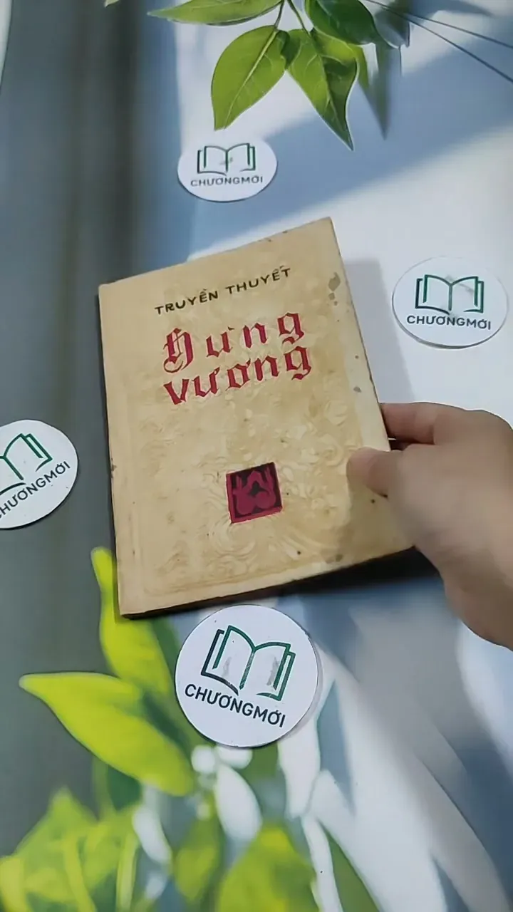 Truyền Thuyết Hùng Vương 713872