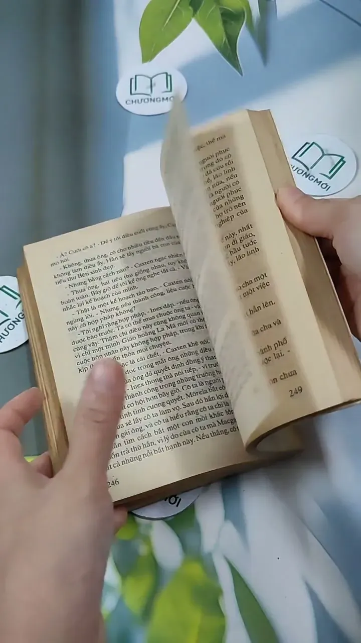 Nàng Macgaret Xinh Đẹp - Henry Rider Hagard 713839