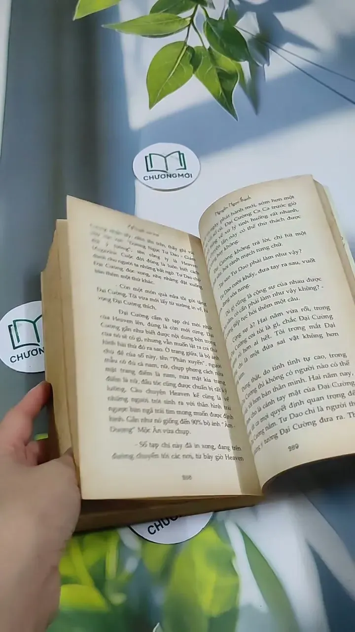 Kế Hoạch Cua Trai - Nguyễn Ngọc Thạch 705668