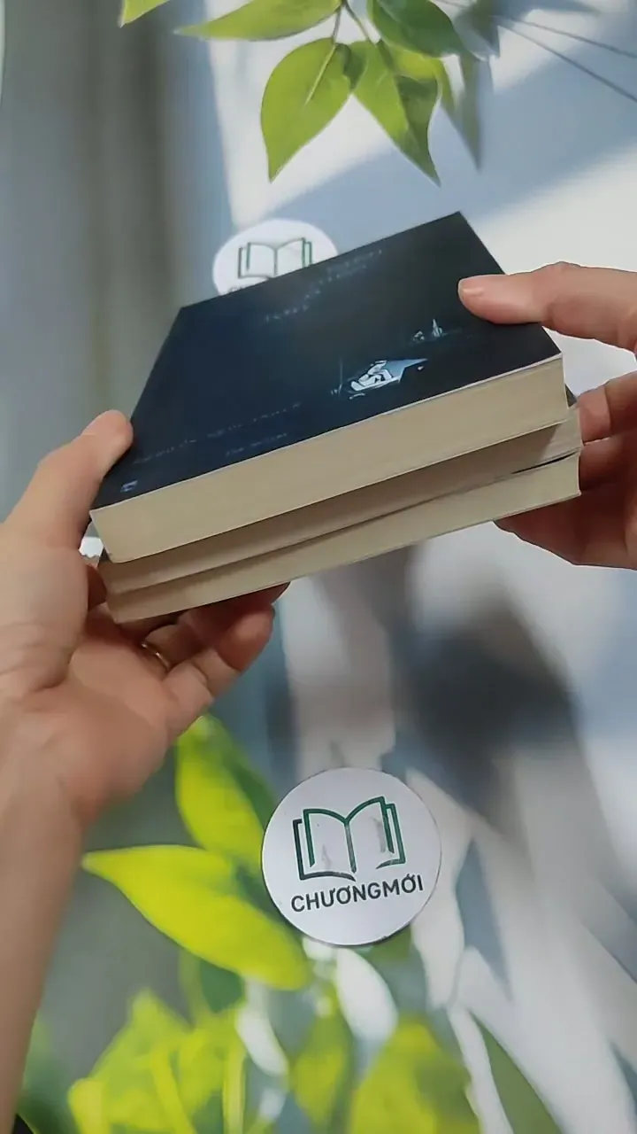 [MIỄN PHÍ BỌC SÁCH] Combo 3 cuốn Nguyễn Ngọc Thạch: Biên Niên Cô Đơn, Lưng Chừng Cô Đơn,  714341