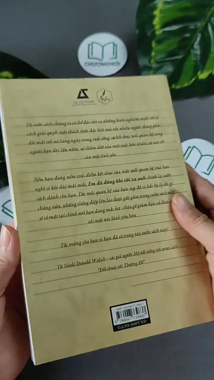 Em Đã Đúng Khi Rồi Xa Anh - Farhana Dhalla 604626