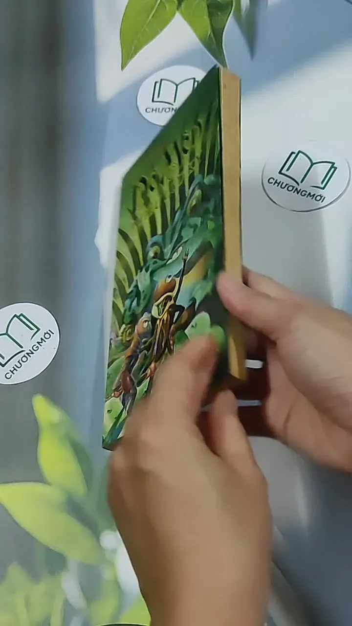 Dế Mèn phiêu lưu ký 698592