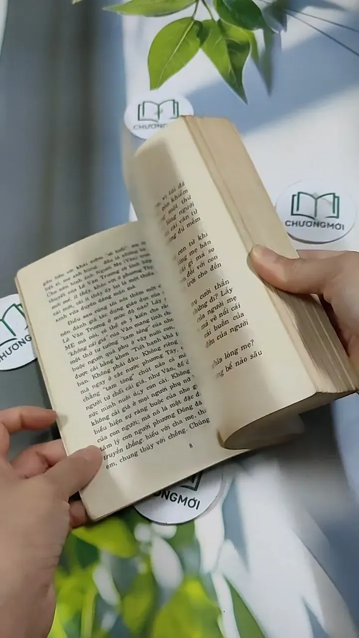 Tôi Là Mẹ - Lê Văn Trương 713870