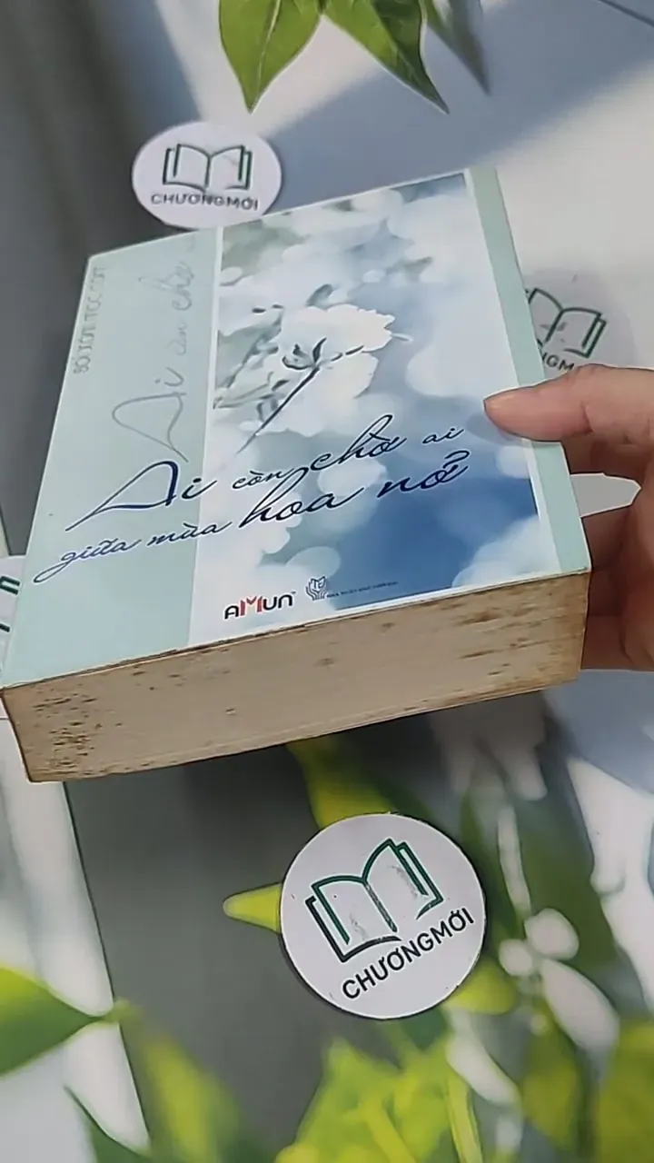 Ai Còn Chờ Ai Giữa Mùa Hoa Nở - Sói Xám Mọc Cánh 705627