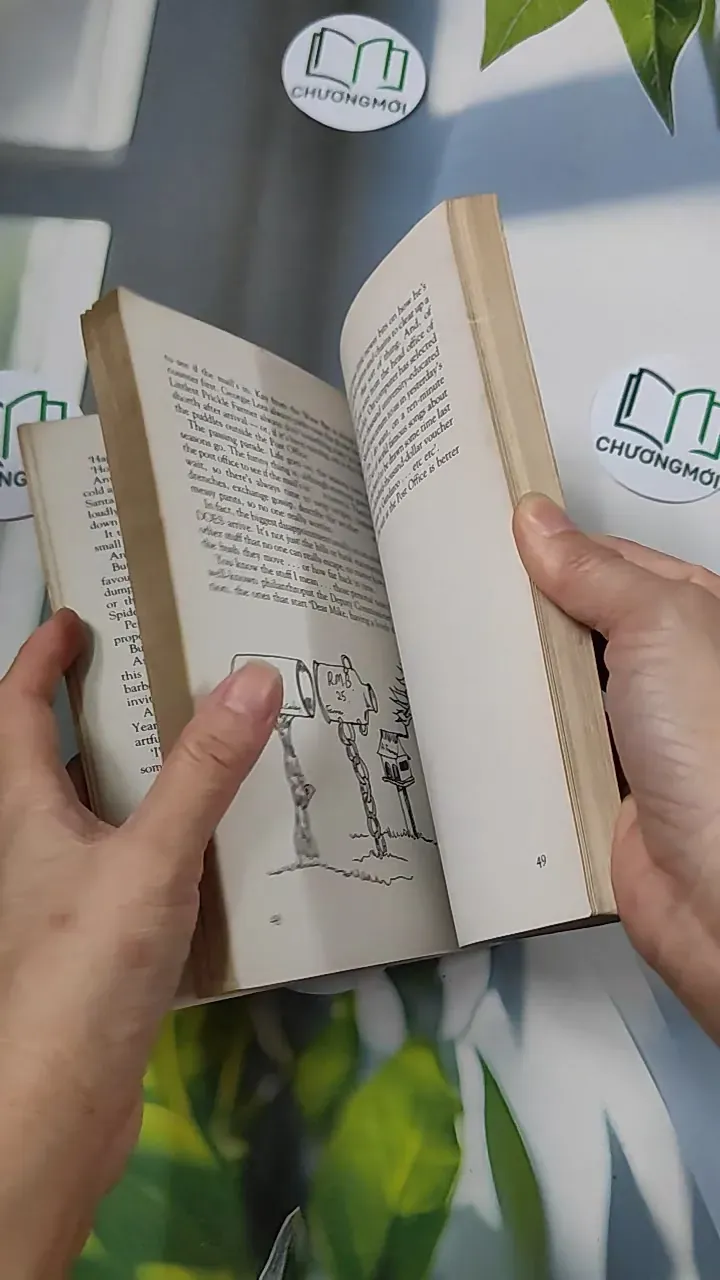 Prickle Farm Round Two - Mike Hayes 754512