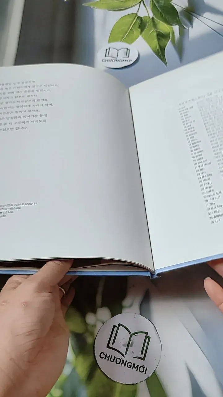 [Tặng nẹp góc] Truyện thiếu nhi Hàn Quốc: Danh nhân 48 -  지인지기 인물 이야기: 방정환 732003