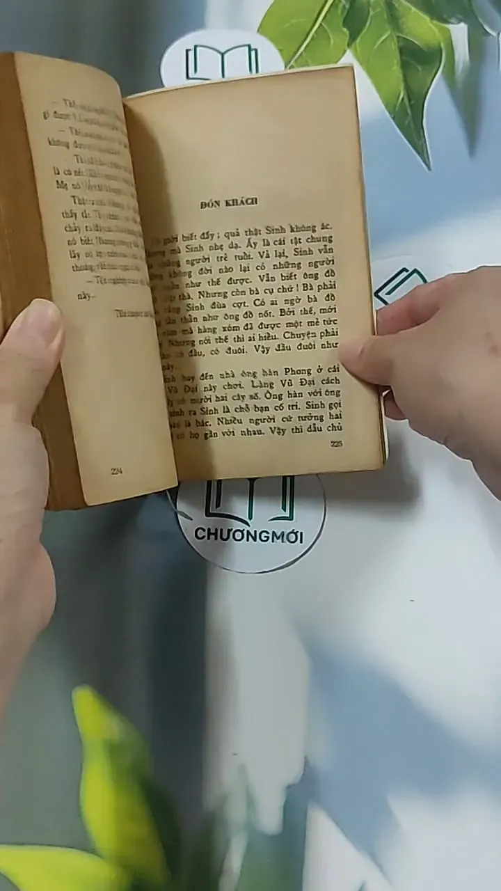 Chí Phèo (1995) - Nam Cao 674978