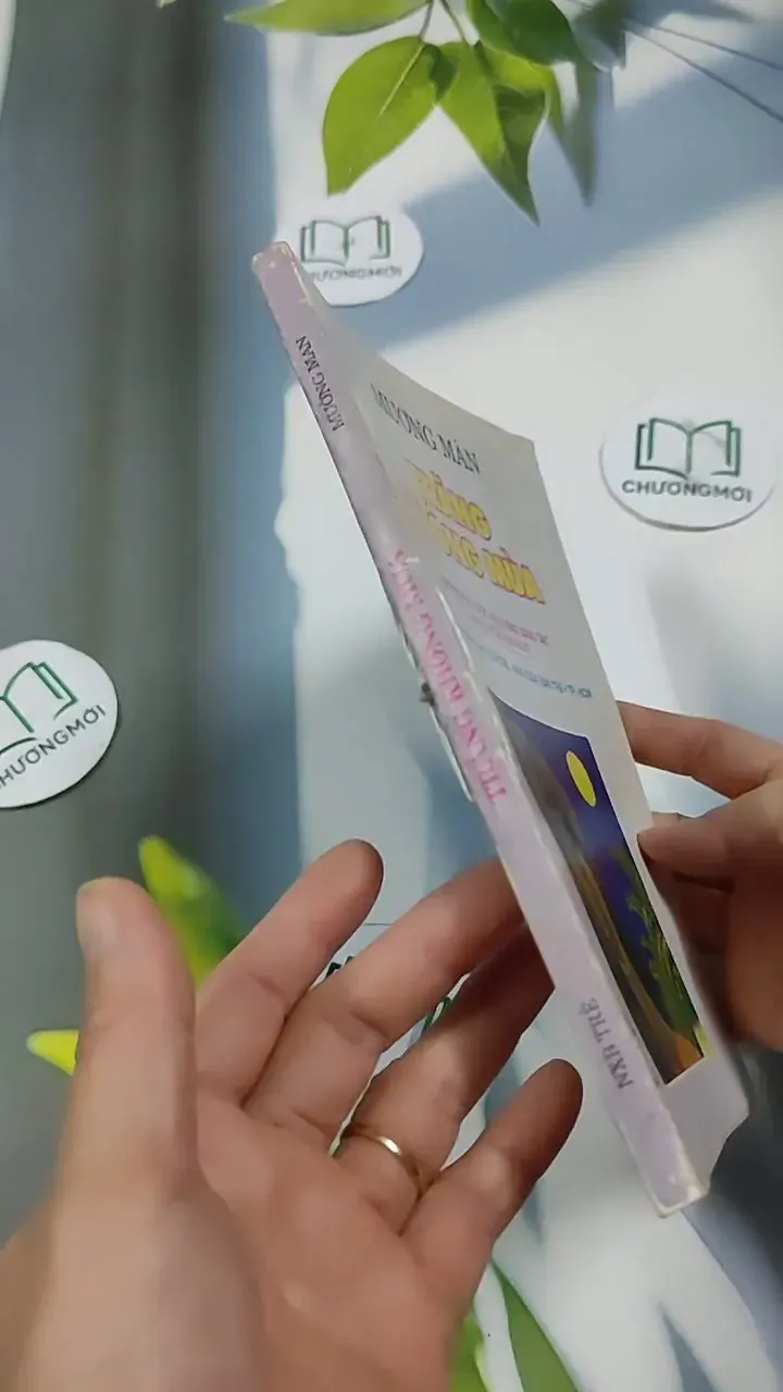 Trăng Không Mùa - Mường Mán 713869