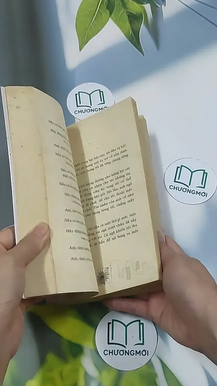 Nhật ký son môi - Gào 694989