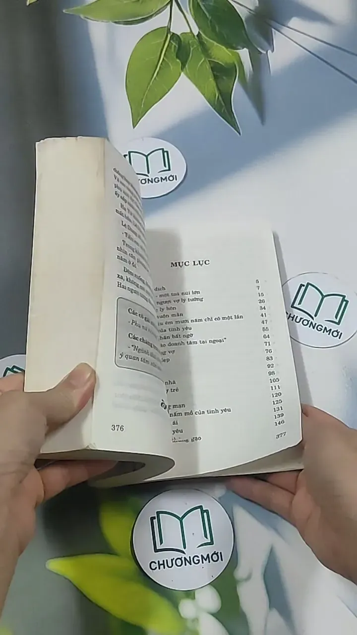 48 câu chuyện tình yêu - Hùng Tinh Huệ 695010