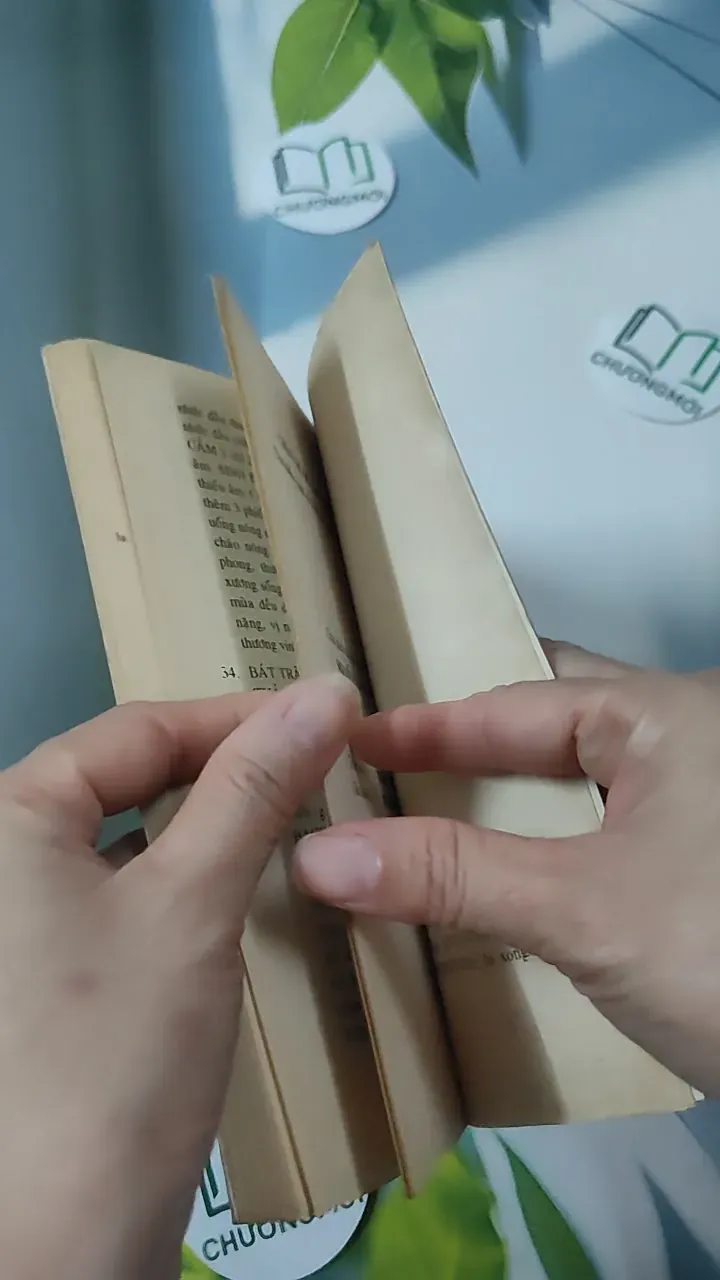 [MIỄN PHÍ BỌC SÁCH] [XƯA] Châu Ngọc Cách Ngôn  (1996) - Lãn Ông Lê Hữu Trác 780853