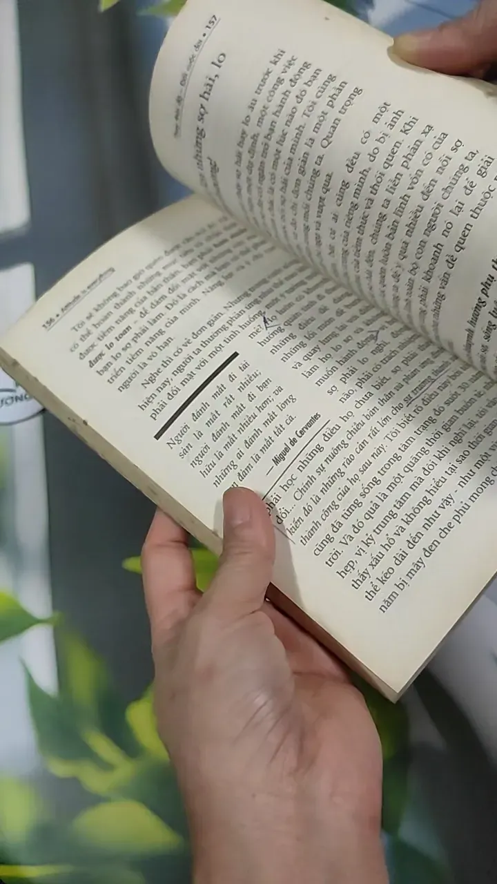 Thay Thái Độ Đổi Cuộc Đời - Jeff Keller 787085