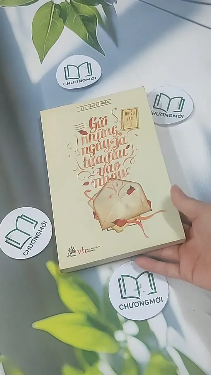 Giữa Những Ngày Tựa Đầu Vào Nhau 705566