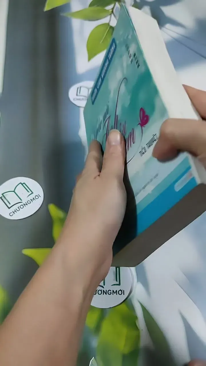 Nghe Nói Anh Yêu Em - Thuần Gian Khuynh Thành 705723