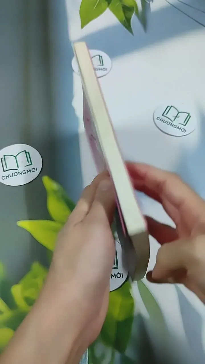 Quan Hệ Bất Chính - Công Tử Hoan Hỉ 705655