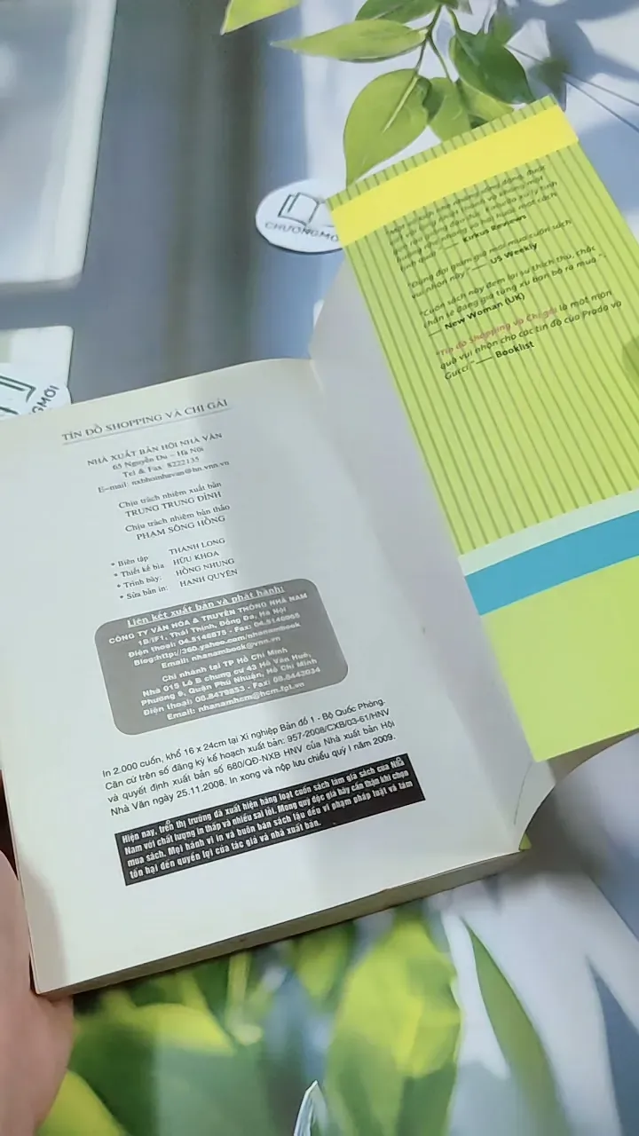 Tín Đồ Shopping Và Chị Gái - Sophie Kinsella 744775