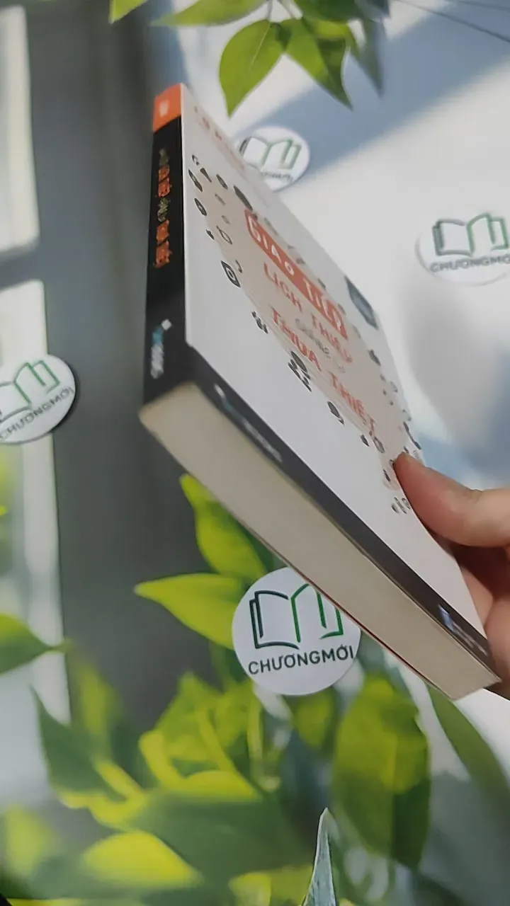 Giao Tiếp Lịch Thiệp Chẳng Lo Thua Thiệt - Lý Kinh 787115