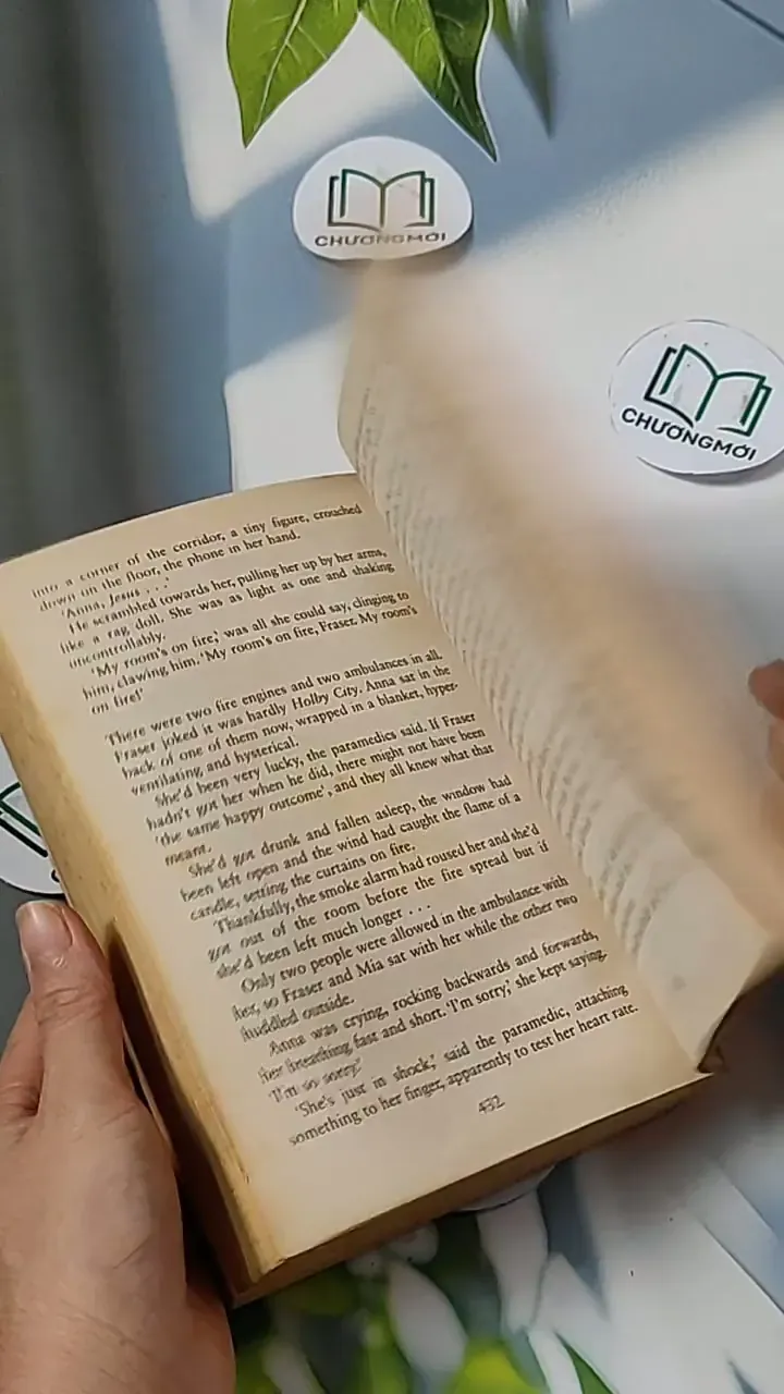 [MIỄN PHÍ BỌC SÁCH] How We Met - Katy Regan 703104