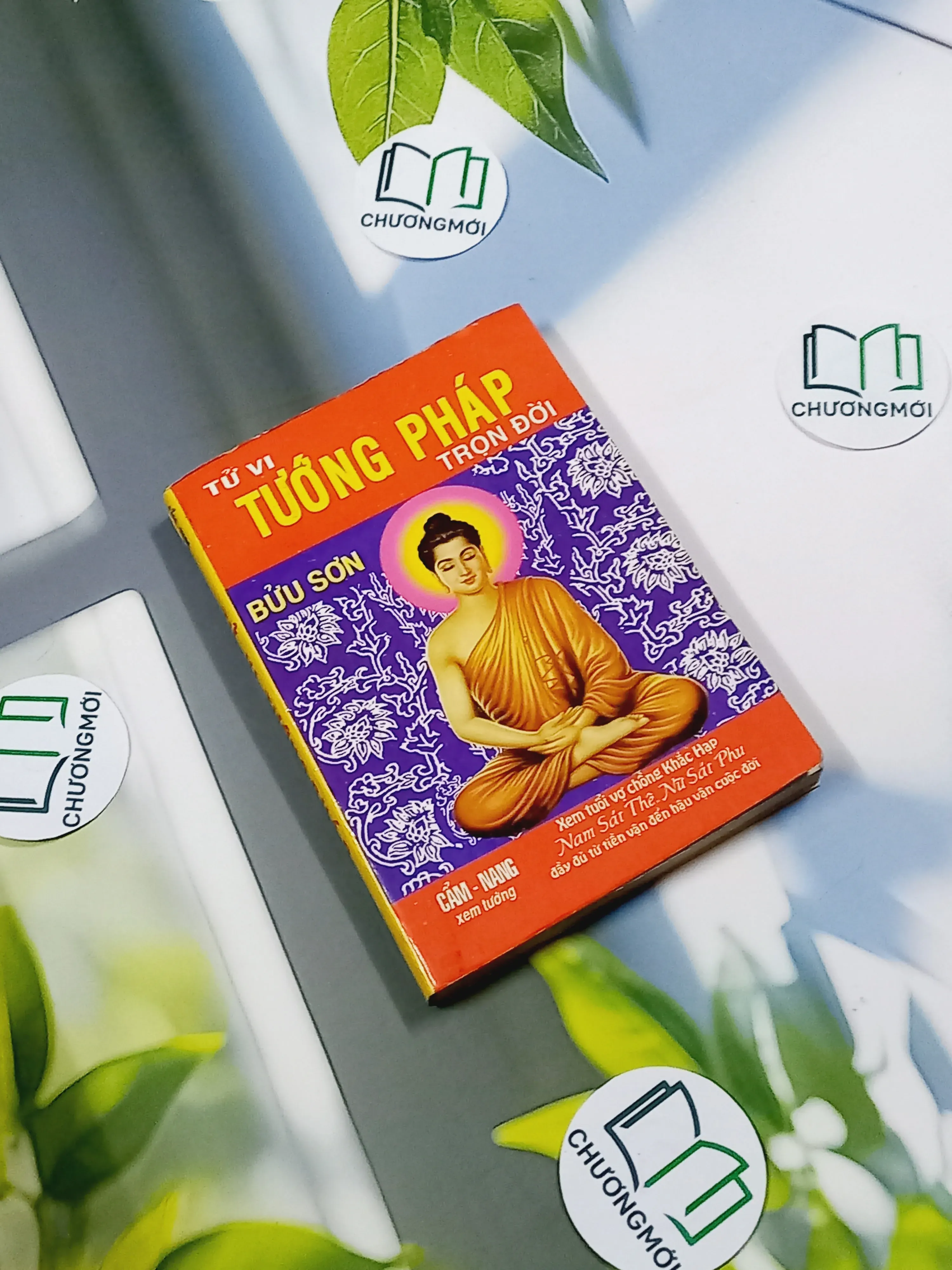 Tử Vi Tướng Pháp 776182