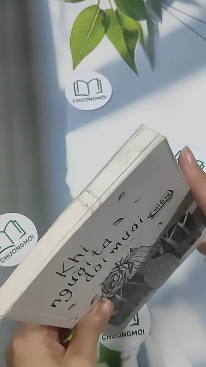 Khi người ta đôi mươi - Hiên 694954