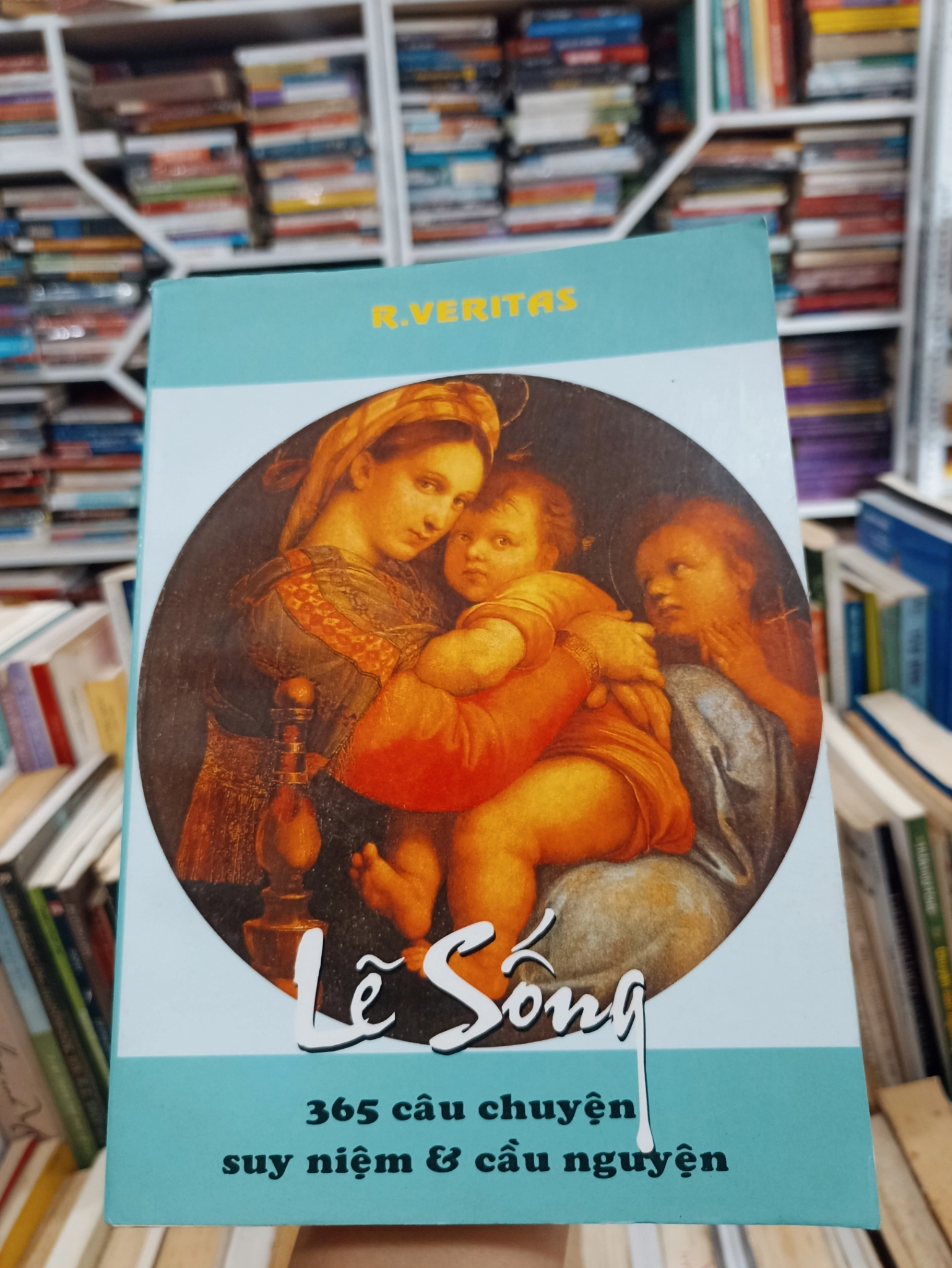 Lẽ Sống 🌻 by Viktor E. Frankl - Sách Book Cover - Ngọc Hiển Books