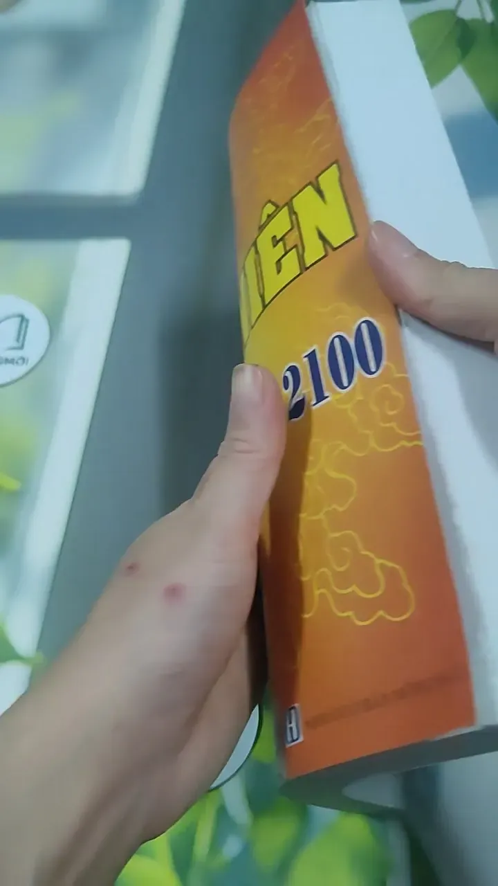 Lịch Vạn Niên Từ Năm 2000 - 2100 - Diệu Tuệ 727382