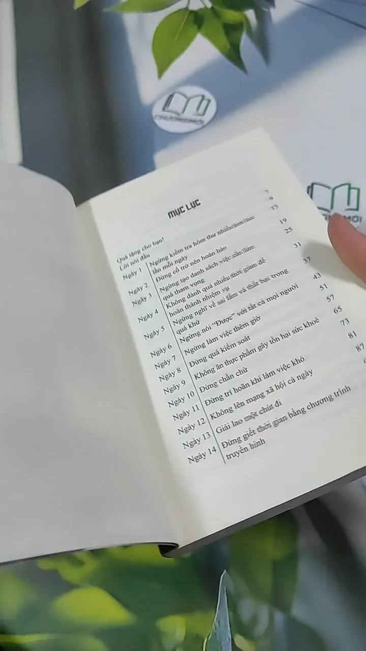 30 Ngày Thay Đổi Bản Thân - 1 - Damon Zahariades 787069