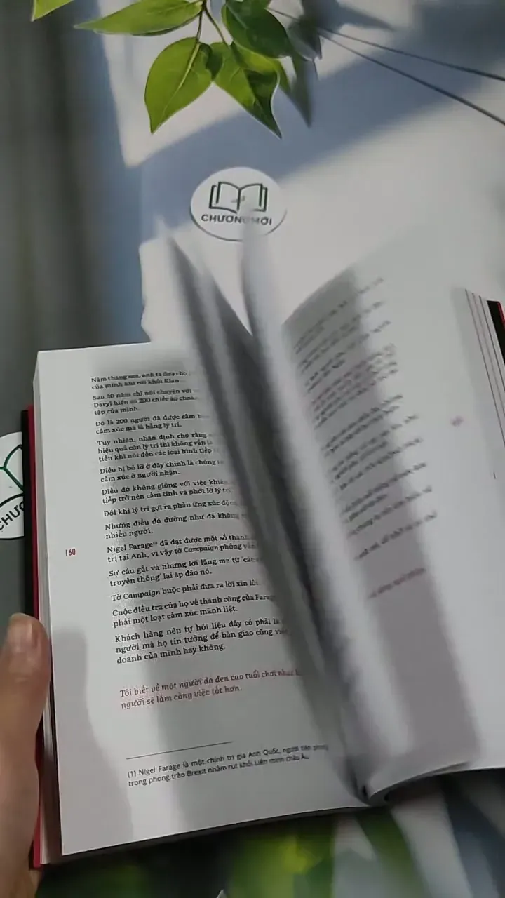 [MIỄN PHÍ BỌC SÁCH] Năng Lực Của Sự Ngu Ngốc - Dave Trott 707291