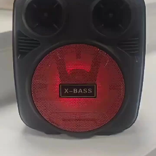 Loa bluetooth mini ML-463 âm thanh tự nhiên, rõ ràng, mạnh mẽ