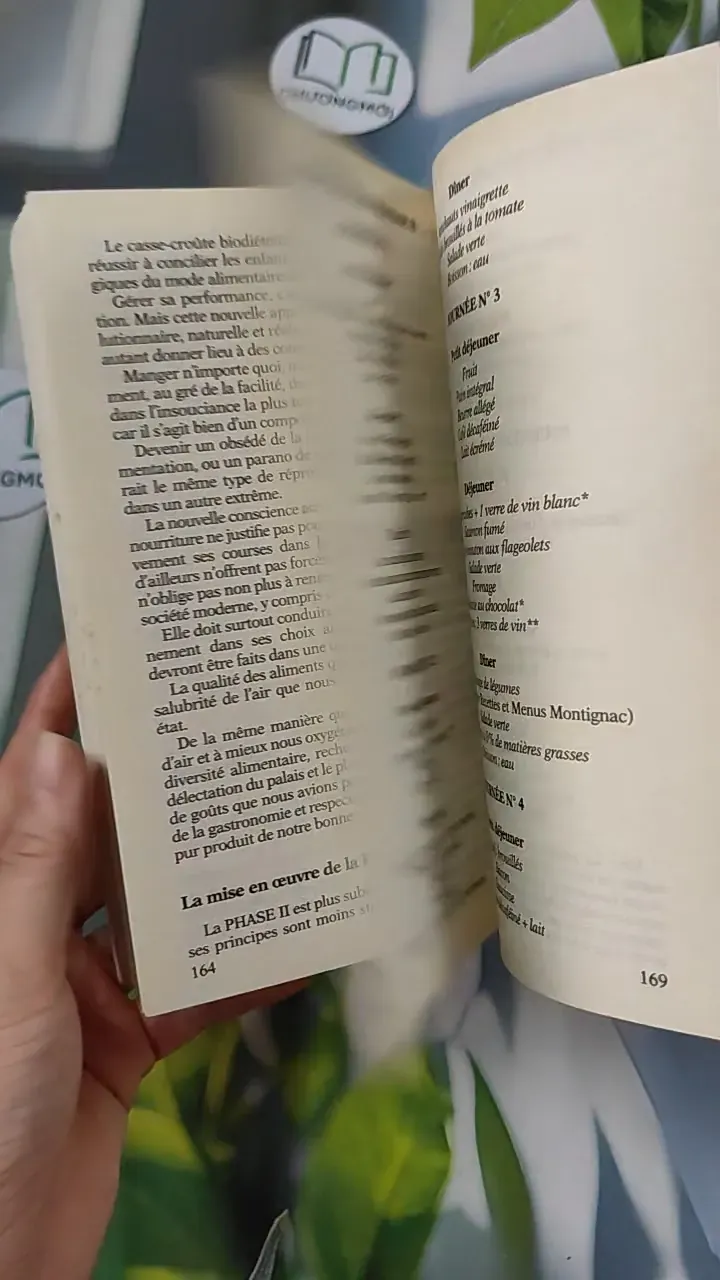 [XƯA] La méthode Montignac - Spécial Femme (1995) - Michel Montignac 754487