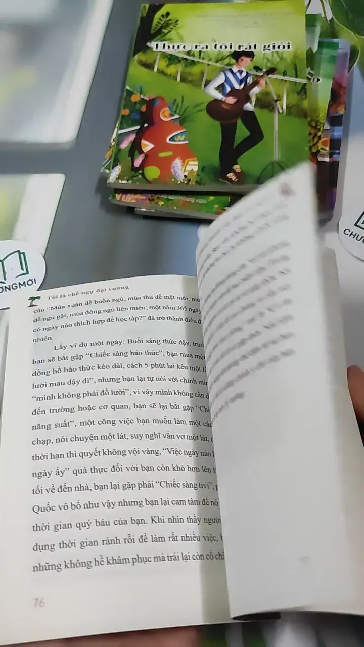 Combo Nhật Ký Trưởng Thành Của Đứa Trẻ Ngoan (5 Cuốn - Tặng 1 Cuốn) 727341