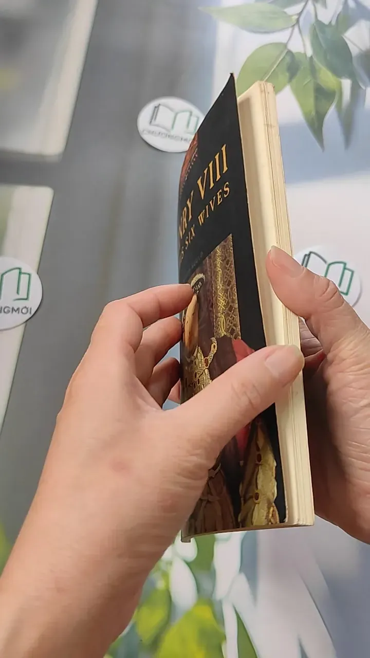 Oxford Bookworms Library - Level 2: Herry VIII And His Six Wives - Janet Hardy-Goul 754431