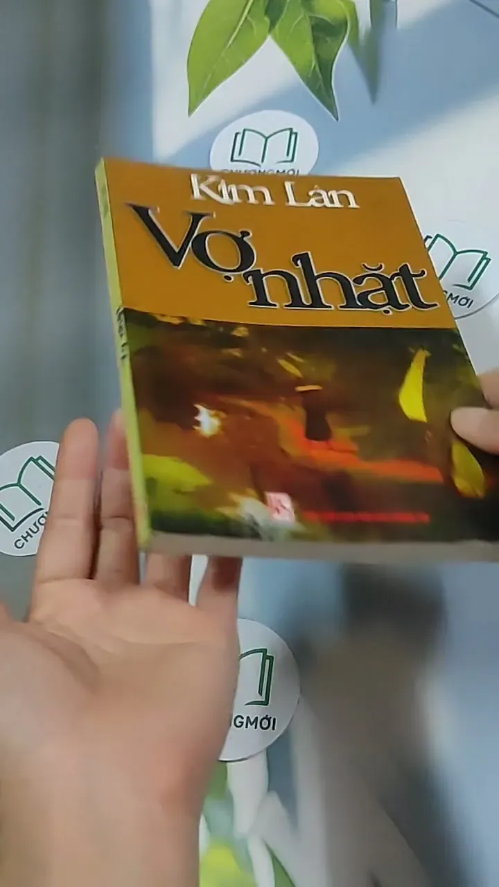Vợ nhặt - Kim Lân 698598