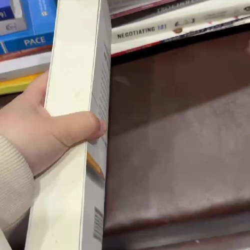 TƯ DUY NHANH VÀ CHẬM – DANIEL KAHNEMAN (THINKING, FAST AND SLOW)- K3