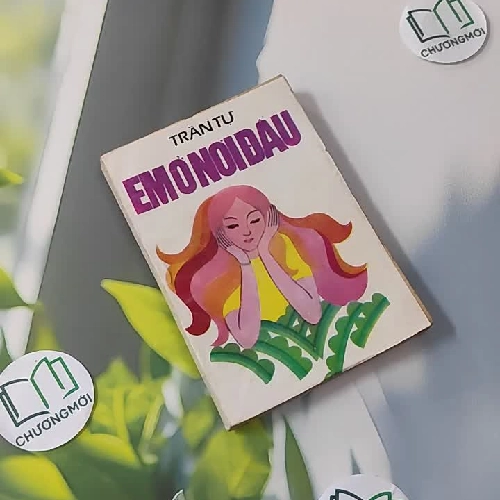 [XƯA] [HIẾM] Em Ở Nơi Đâu (1989) - Trần Tự